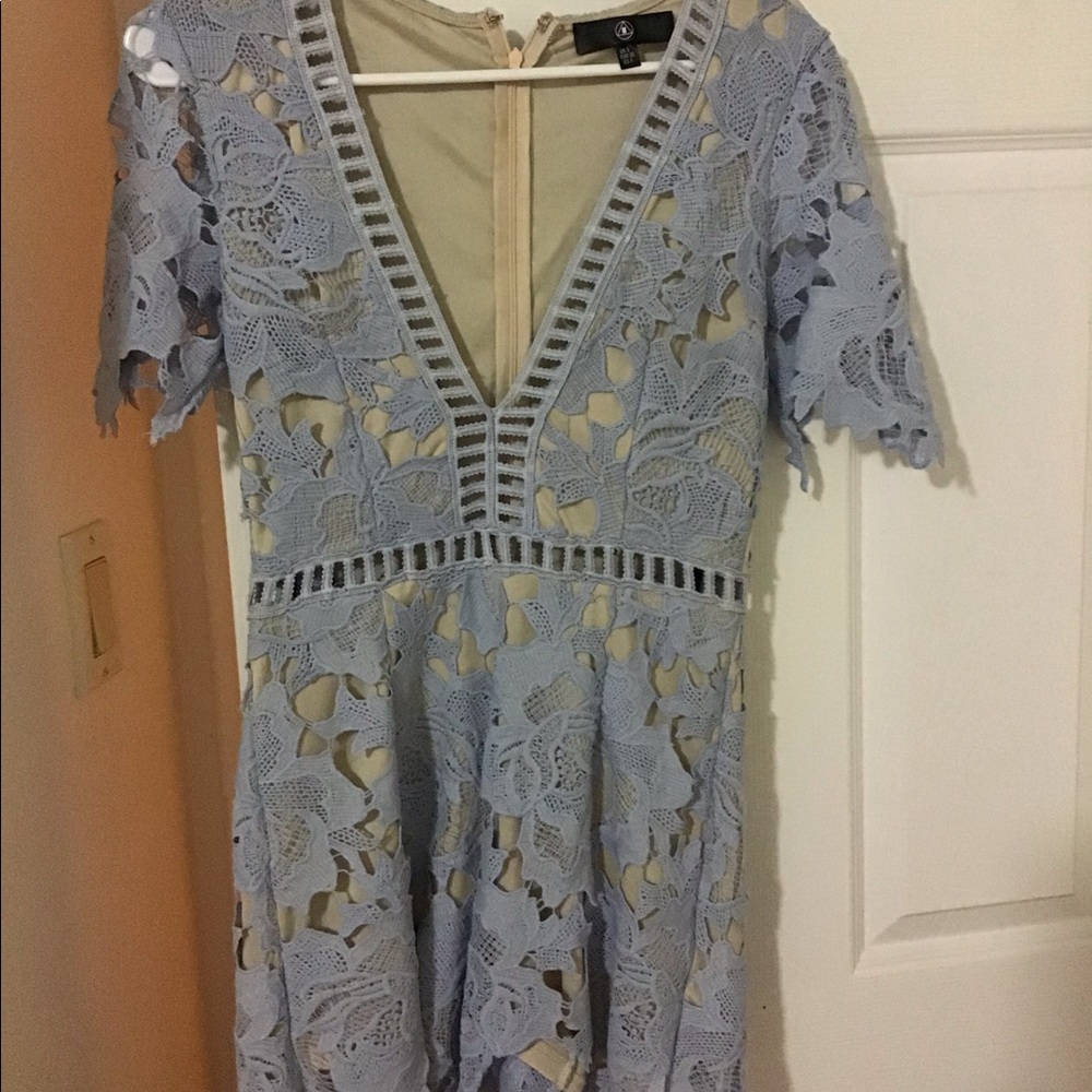 Misguided Romper - image 1